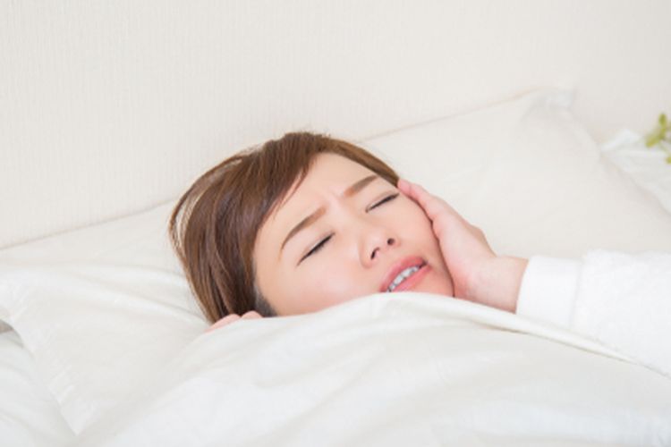 cara mengatasi sakit gigi anak pada malam hari 2