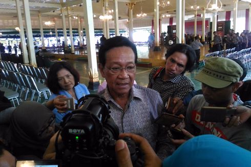 Sultan Tolak Tol di Yogyakarta, Kementerian PUPR Janji Ajak Dialog