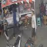 Teror Kelompok Bersenjata Tajam di Ruko Dargo Semarang, 8 Pelaku Ditangkap