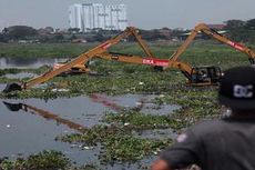 Komnas HAM Kembali Undang Jokowi Terkait Waduk Pluit