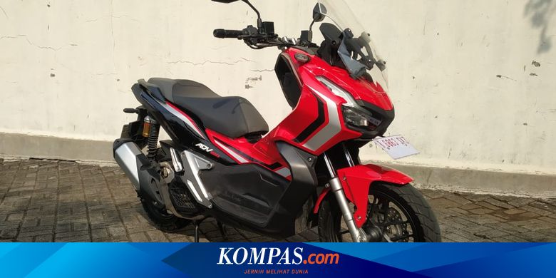 Efek Buruk Jika Mesin Motor  Jarang Dinyalakan Aki  Bisa 