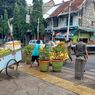 Alasan Puluhan PKL Kota Tua Jakarta Tolak Direlokasi, Ingin Jualan di Tempat Ramai