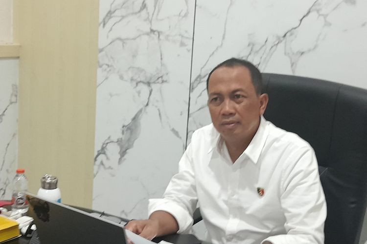 Tersangka Pembunuhan Bidan di Situbondo Positif Konsumsi Sabu