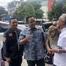 Anies Baswedan Makan Bersama Tim Kecil Demokrat, PKS, Nasdem