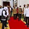 2.150 Pasien Covid-19 Sembuh dalam 14 Hari, Khofifah: Ini Capaian Tertinggi...