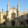 Beasiswa S2 University of Cambridge 2022, Tunjangan Rp 351 Juta Per Tahun