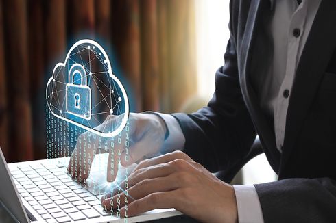 Keamanan Siber, Langkah Antisipasi Maraknya Pencurian Data Online