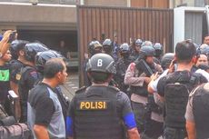 Perampok Gunakan Tali dan Jangkar untuk Masuk ke Rumah di Pondok Indah