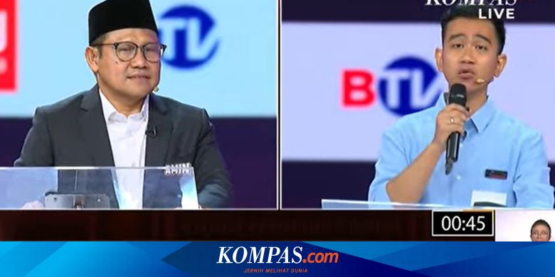 Pengamat Nilai Kubu Gibran Siapkan Pertanyaan Soal Karbon dan SGIE untuk Kecoh Lawan