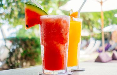 4 Tempat Minum Jus di Yogyakarta, Menyegarkan Dahaga