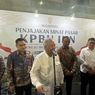 Danantara Diluncurkan, Basuki Harap IKN Dapat Cipratan