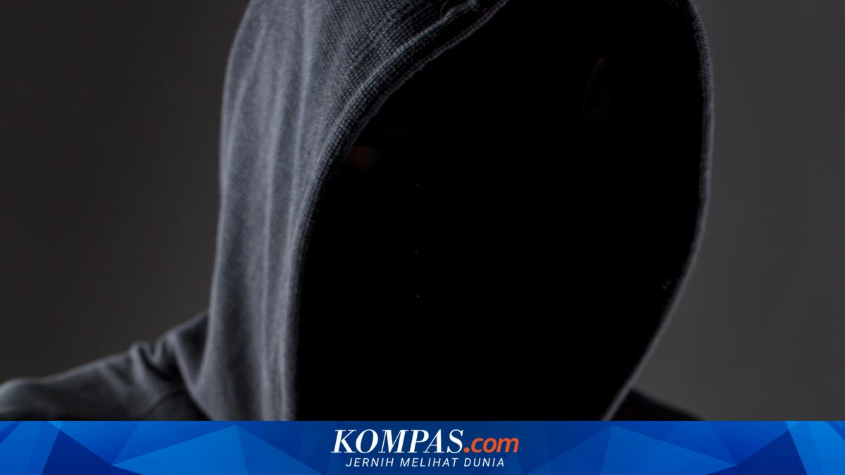 IRT di Serang Diteror Pria Misterius, Pelaku Tulis Pesan Ancaman di Celana Dalam Wanita