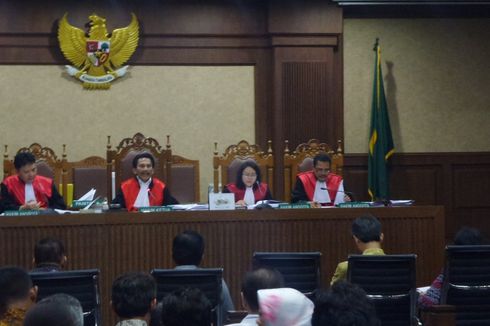 Jaksa KPK Pastikan Andi Narogong Akan Dihadirkan dalam Sidang e-KTP