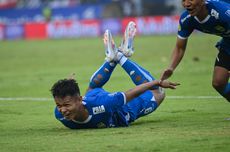 Hasil Persib Vs Persija: Klok-Firza Diusir, Dimas-Ryan Bawa Maung Menang