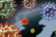 Ilmuwan Afrika Selatan Menyelidiki Hubungan Varian Omicron dan HIV