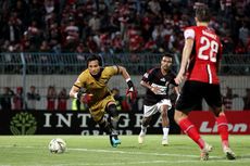 Persiapan Hampir Final, Madura United Mulai Siapkan Program Latihan