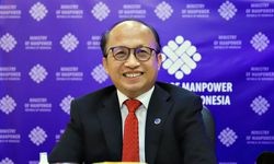 Lindungi Hak Pekerja, Kemenaker dan ILO Kumpulkan Aspirasi Pelaku Sektor Perikanan