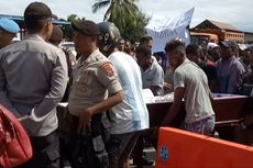 Penembak Warga di Manokwari Diduga Oknum Aparat Brimob 