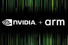 Nvidia Disebut Ingin Batalkan Akuisisi ARM