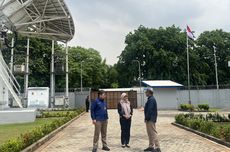 Sempat-sempatnya Trump Serang Oposisi Kala Ucapkan Selamat Natal