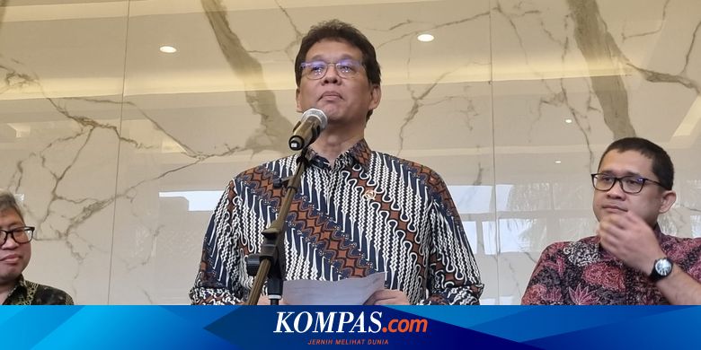 Kemenkeu Kucurkan Dana Rp 200 Triliun ke 5 Bank, Begini Proporsinya