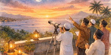 Sidang Isbat Penetapan Kapan Idul Adha 2026 Digelar Minggu Sore