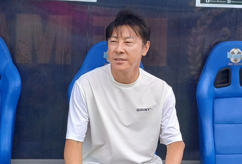 Exco PSSI Bantah Kabar Ada Kesepakatan Kolektif untuk Balik ke STY