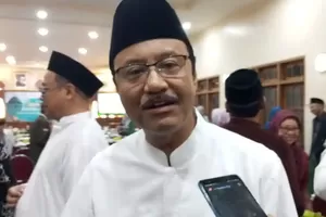 Terbongkarnya Ribuan Pegawai Kemensos Main Judi 'Online'...