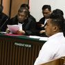 Pukul 13.00 WIB, Dua Penyiram Air Keras Novel Baswedan Dituntut Jaksa