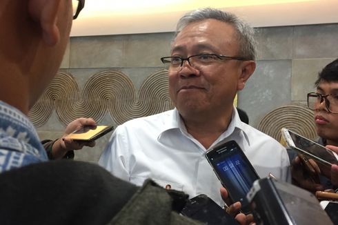 Pemerintah Moratorium Semua Proyek Tol Layang