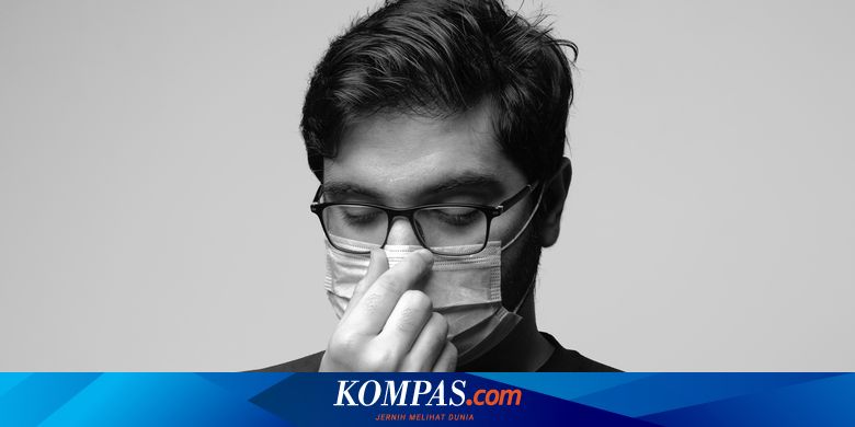 Cara Meredakan Hidung Tersumbat Secara Alami Tanpa Bantuan Obat