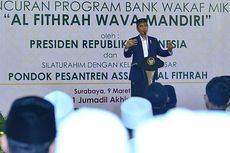 100 Ulama dan Cendikiawan Muslim Dunia Kumpul di Istana Bogor
