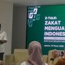 Baznas Gandeng Media Perluas Literasi Zakat dan Filantropi Islam