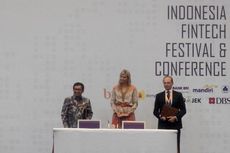 Ratu Belanda Puji Program Inklusi Keuangan di Indonesia