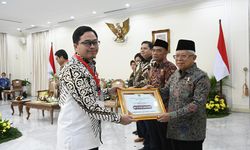 Percepatan Penghapusan Kemiskinan Ekstrem, Pemkab HST Terima Insentif Rp 5,7 Miliar