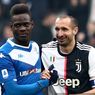 Si Bengal Balotelli Cari Klub Ke-12 Setelah Akhiri Kontrak dengan FC Sion