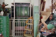 Cerita Ibunda Pria Berbobot 275 Kg yang Jatuh dari Lift: Saya Menyesal Manggil Anak Saya Waktu Itu
