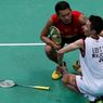 Bersama Lin Dan, Lee Chong Wei Ingin Promosikan Bulu Tangkis ke Seluruh Dunia