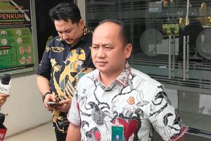 Bukan Rp 239 Miliar, Kerugian Negara dari Illegal Logging di Mentawai Capai Rp 447 Miliar 