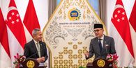 Indonesia-Singapura Akhirnya Duduk Bersama Bahas Karhutla, Ini Hasilnya