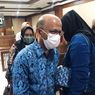 KPK Buka Peluang Jerat Anak Eks Pemeriksa Pajak DJP Wawan Ridwan Terkait Pencucian Uang