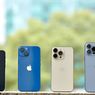 Harga iPhone Hari Ini 18 Maret 2026, iPhone 13 Hanya Rp 8,2 Juta
