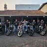 Touring Cikampek-Ponorogo, Cara Alumni Syiar dan Pulang untuk 100 Tahun Gontor
