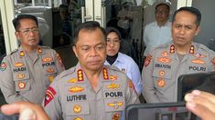 Sakit Hati Adiknya Dilecehkan, Residivis Ini Bunuh Lansia 61 Tahun di Surabaya