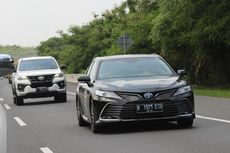 Simak Harga Mobil Hybrid Bekas Rp 200 Jutaan