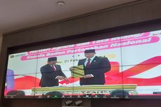 Cerita AHY, Ditelepon Pratikno Malam-malam hingga Jadi Menteri ATR/Kepala BPN