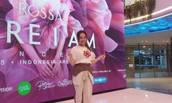 Jujur soal Kesehatan Mental, Rossa Sempat Kehilangan Kepercayaan Diri