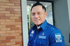 Survei LSI Denny JA: Popularitas AHY di Mata Ormas Islam di Atas Cak Imin