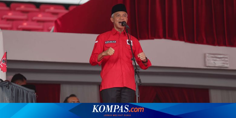 Penarikan Dukungan PSI Dinilai Lemahkan Optimisme Koalisi Ganjar