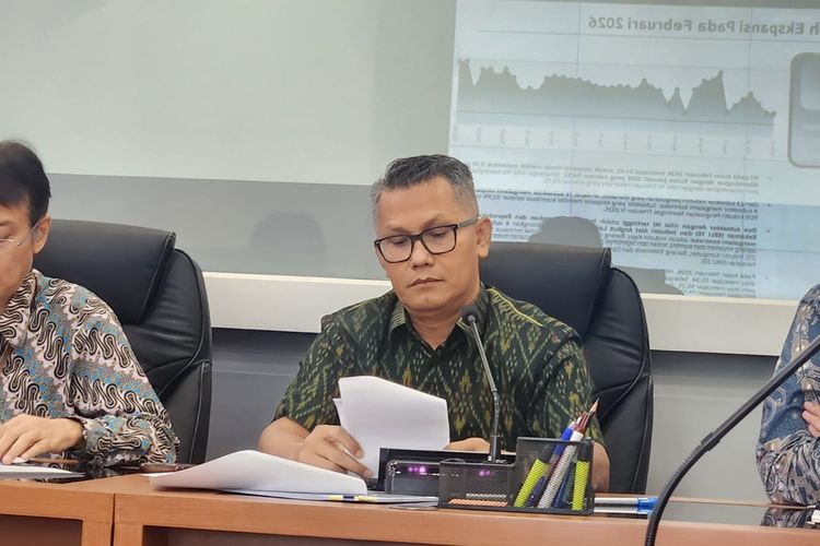PMI Manufaktur Masuk Zona Kontraksi, Kemenperin Waspadai Banjir Produk Impor